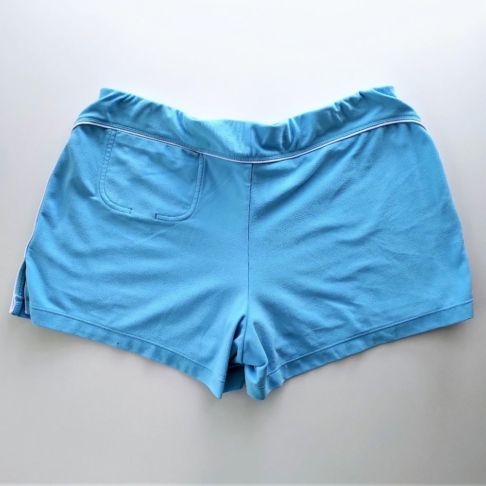 NIKE Dri-Fit 2-in-1 Layered Athletic Short, Pocket - Picture 3 of 16